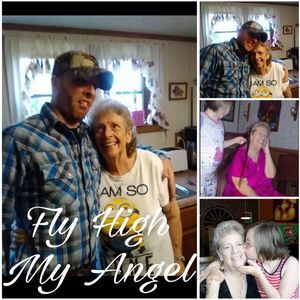 Meet your Posher, Patrick